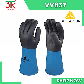 Mua Găng tay Deltaplus VV837 chịu lạnh -40