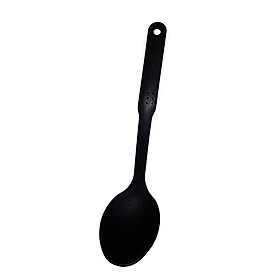 Mua Muỗng nấu ăn nhựa Green Cook chất liệu PA66 an toàn sức khỏe - GCSP03