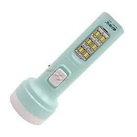 Đèn Pin Sạc KM8917