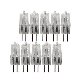 Mua Combo 10 bóng đèn cho đèn xông tinh dầu (35w -220v)