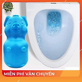 Mua 5 LỌ THẢ BỒN CẦU HÌNH CON LỢN