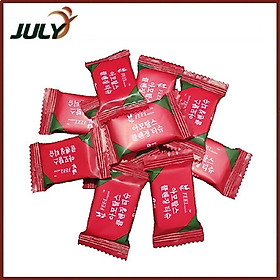 Mua GÓI 20 KHĂN NÉN HÀN QUỐC DU LỊCH TIỆN LỢI - JL