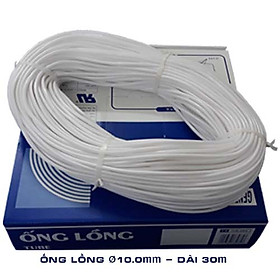 Ống lồng đầu cốt - đủ size cho các loại máy in đầu cốt