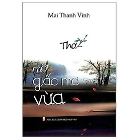 [Download Sách] Một Giấc Mơ Vừa