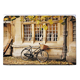 Mua Mẫu Dán Decal Laptop Nghệ Thuật LTNT-368