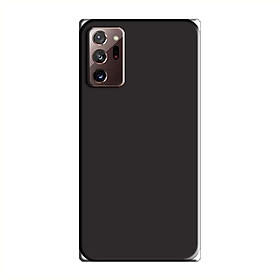 Ốp Lưng Dành Cho SAMSUNG GALAXY NOTE 20 ULTRA