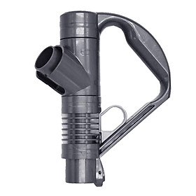 Plastic Wand Handle Assembly Fit for Dyson Canister DC19 DC23 DC26 DC32 DC36