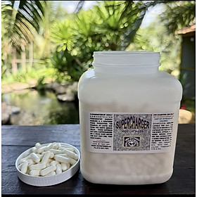 ỐP ĐÁ 3 NGÀY CUỐI - SUPER CHARGER