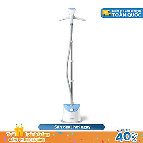 Bàn Ủi Hơi Nước Đứng Philips GC482 - Hàng Chính Hãng