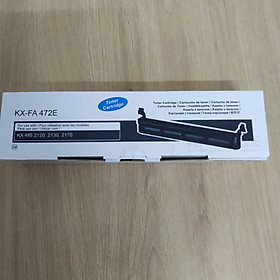 Mua Hộp mực cho máy in Panasonic KX-MB 2120  MB 2130  MB 2170