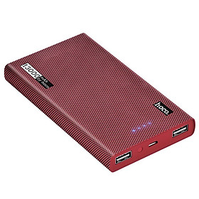 Mua Pin sạc dự phòng HOCO B36 - 13000 mAh - 2 cổng sạc - Hàng Chính Hãng
