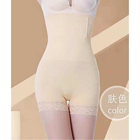 Gen váy chống cuộn, quần lót gen (monmonshop24h)