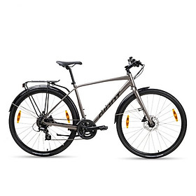 FREESHIP Xe Đạp Thể Thao Đường Phố Touring Giant Escape 2 City Disc 2023