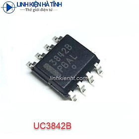 Mua IC dao động UC3842AN UC3842B UC3842 3842 SOP-8 mới