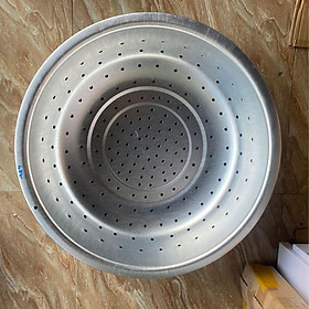 Mua rổ nhôm phi 32 hàng dầy bền đẹp không bị sỉn màu hàng đẹp