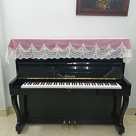 Mua KHĂN PHỦ ĐÀN PIANO CƠ MẪU SANG TRỌNG