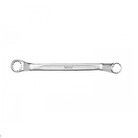 Cờ lê 2 vòng  Total TORSP08091