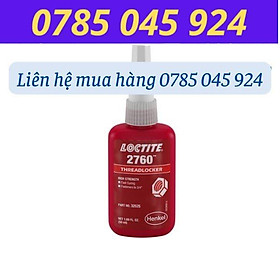 Mua Keo Loctite 2760 (50ml)