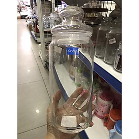 Mua Hũ gia vị B02536