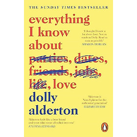Everything I Know About Love