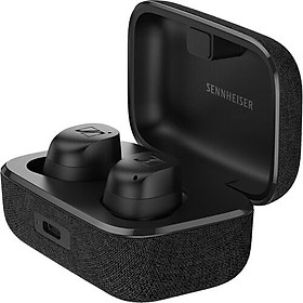 Tai Nghe Chống Ồn Sennheiser Momentum True Wireless 3 - Hàng Chính Hãng