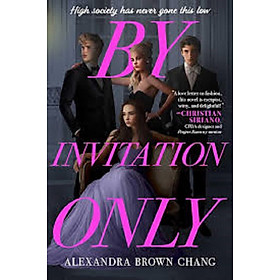 By Invitation Only