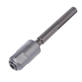 SDS Max to SDS Plus Chuck Adaptor Drill Bits 1Pcs Adapter for Electric Drill Machine