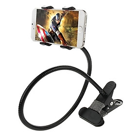Mua Giá đỡ điện thoại kẹp điện thoại cao cấp 126 - Hàng Chính Hãng
