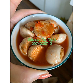 [Chỉ giao HN] - CÀ DẦM TƯƠNG - hộp 1.5kg