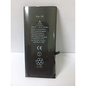 Mua Pin dung lượng cao dành cho IPhone 7 Plus 3380mAh chuyên cày game bền bỉ vượt trội
