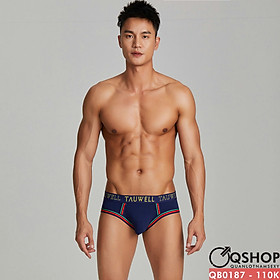 Quần lót tam giác nam thun cotton đơn giản QSHOP QB0187