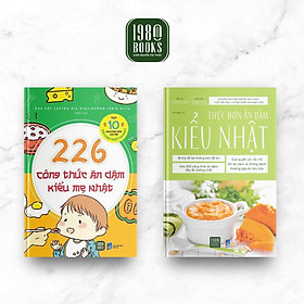 Combo 2 Cuốn Giúp Chăm Sóc Sức Khỏe Gia Đình Hay