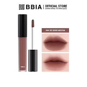 Son Kem Lì Bbia Last Velvet Lip Tint - Dusk Edition 3 màu 5g