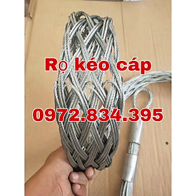 Mua RỌ KÉO CÁP  ĐƯỜNG KÍNH 120-150MM