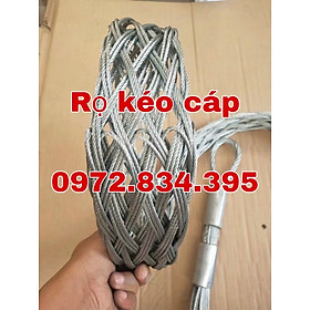 RỌ KÉO CÁP  ĐƯỜNG KÍNH 120-150MM