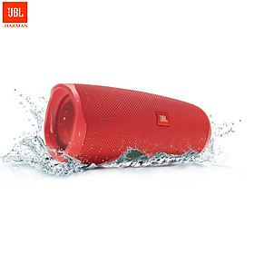 Mua JBL Charge 4 - Loa Di Động Kết Nối Bluetooth Kháng Nước. Chính Hãng - Hàng Chính Hãng