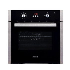 Mua Lò nướng Cata LC 890 D BK  - Hàng chính hãng