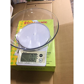 cân điện tử b10 - 3kg