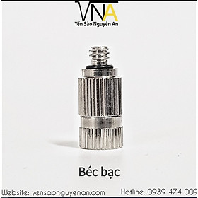 Mua BÉC PHUN SƯƠNG   BẠC 