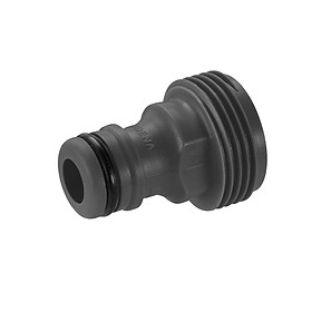 Mua Đầu nối phụ kiện Gardena 00921-50 (cút nối vòi ren ngoài đường kính 13mm)