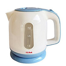 Mua Bình đun siêu tốc Gali GL-0017M Hàng Chính Hãng