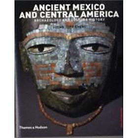 Nơi bán Ancient Mexico and Central America - Giá Từ -1đ