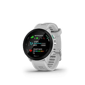 Mua Đồng hồ thông minh Garmin Forerunner 55  GPS  KOR/SEA - Hàng chính hãng