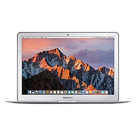 Apple MacBook Air 2017 Intel - 13 inchs (Intel i5/8GB/128GB) - MQD32 - Hàng Chính Hãng