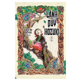 Lãnh Quỷ Hozuki 22