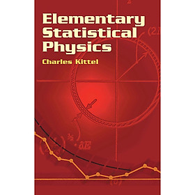 [Download Sách] Elementary Statistical Physics