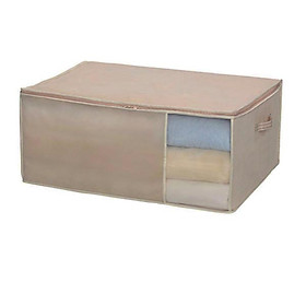 Túi Đựng Quần Áo, Chăn Gối (Size To) - Nội Địa Nhật Bản