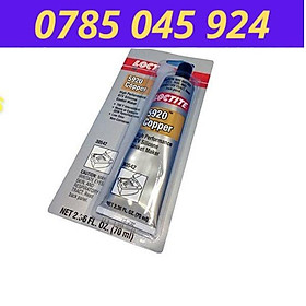 Mua Keo thay thế ron Loctite SI5920 copper (70ml)