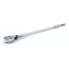 Cần siết siêu dài 1/4", đầu lúc lắc TLLF72 Snap-On
