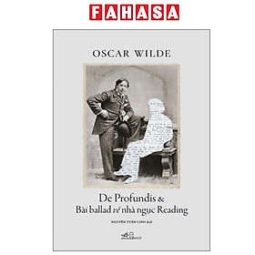 Sách - De Profundis Và Bài Ballad Về Nhà Ngục Reading